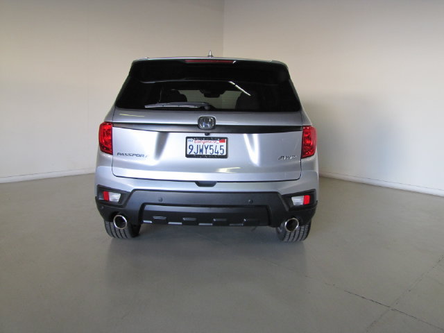 Certified 2023 Honda Passport EX-L image 47
