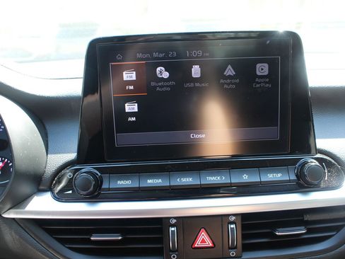 Certified 2024 Kia Forte LXS image 28