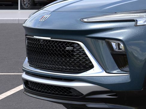 New 2026 Buick Encore GX Sport Touring w/ Advanced Technology Package image 37