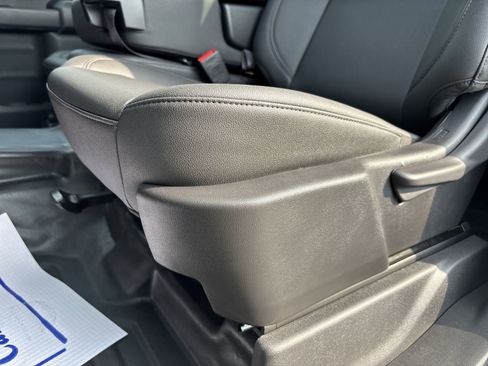 New 2024 Chevrolet Silverado 2500 W/T w/ WT Convenience Package image 15