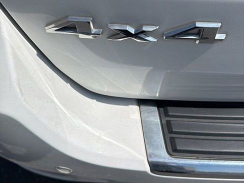 Used 2016 Jeep Grand Cherokee Limited image 4