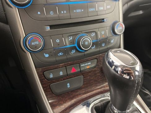 Used 2013 Chevrolet Malibu LTZ image 12