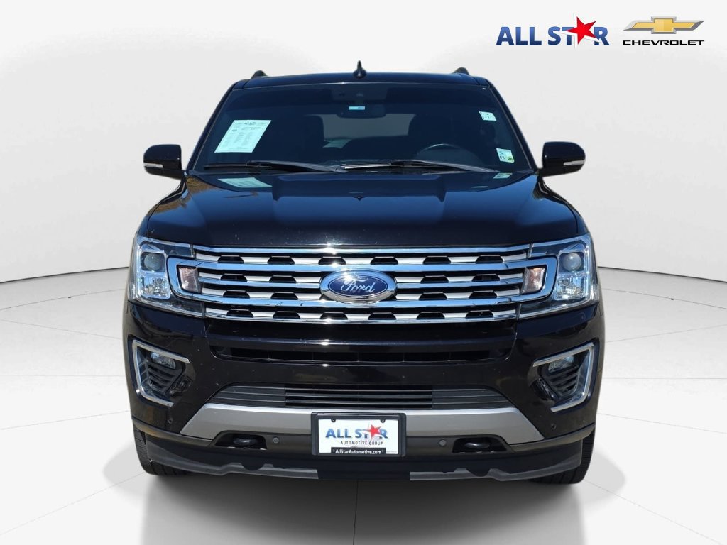Used 2020 Ford Expedition Max Limited w/ Equipment Group 301A AWD/4WD image 9