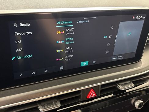 New 2026 Kia K5 GT-Line FWD image 31