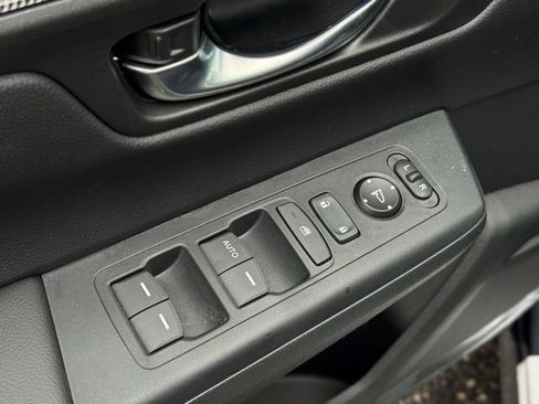 New 2026 Honda CR-V LX image 13