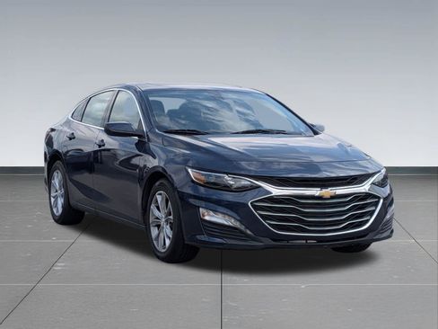 Used 2022 Chevrolet Malibu LT FWD image 7
