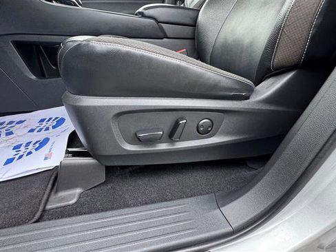 Used 2022 Nissan Pathfinder SL w/ SL Premium Package AWD/4WD image 40