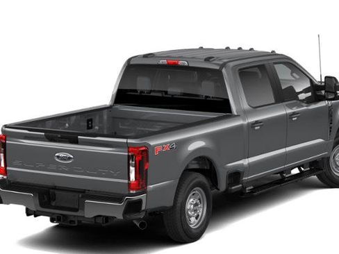 New 2026 Ford F250 XL image 25