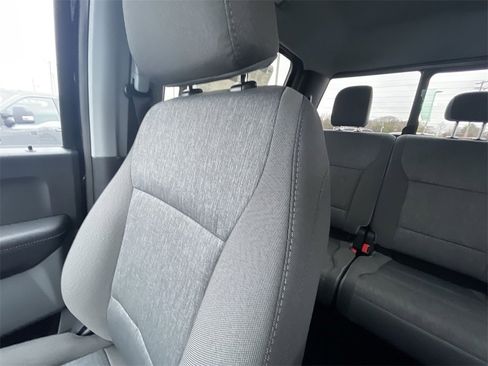 New 2026 Ford F350 XL w/ STX Appearance Package image 10