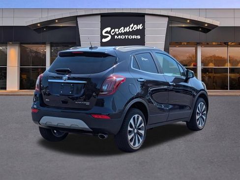 Used 2022 Buick Encore Preferred AWD/4WD image 5