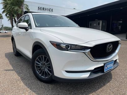 Used 2020 MAZDA CX-5 Touring