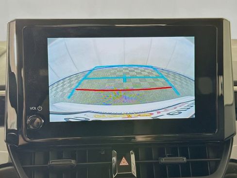 New 2026 Toyota Corolla LE image 13