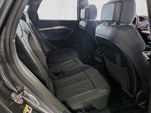 Used 2024 Audi Q5 2.0T Premium Plus image 19