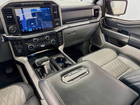 Used 2021 Ford F150 Limited AWD/4WD image 25