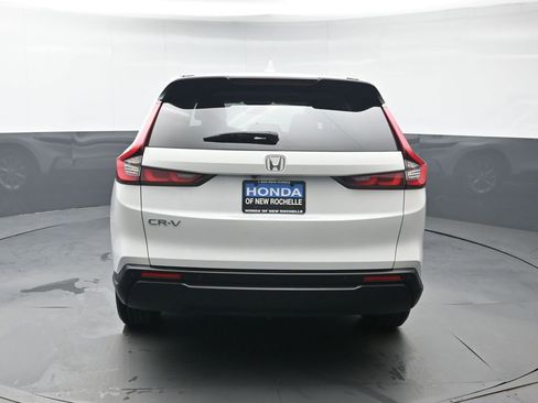 Used 2024 Honda CR-V EX-L image 5