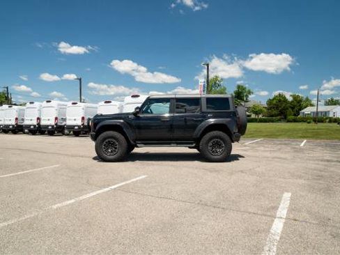 Certified 2024 Ford Bronco Raptor AWD/4WD image 4