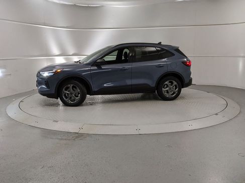 New 2026 Ford Escape ST-Line w/ Tech Pack #1 image 5