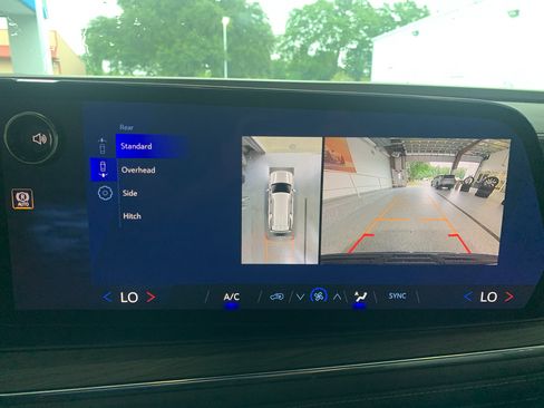 New 2026 Chevrolet Tahoe LS RWD image 22