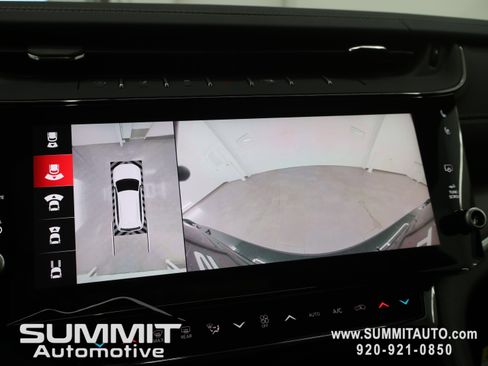 New 2026 Jeep Grand Cherokee Limited Reserve image 18