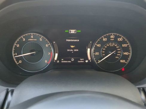 Used 2021 Acura RDX w/ Technology Package image 25