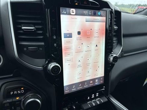 New 2026 RAM 1500 Big Horn image 13