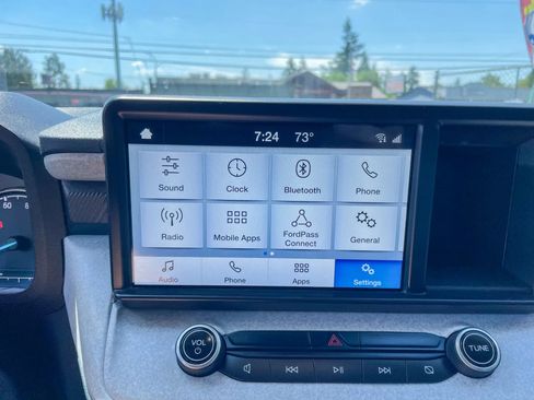 Used 2022 Ford Maverick AWD SuperCrew image 22