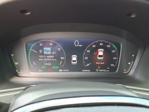 Used 2023 Honda Accord Touring image 33