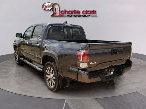 Used 2023 Toyota Tacoma Limited AWD/4WD image 3