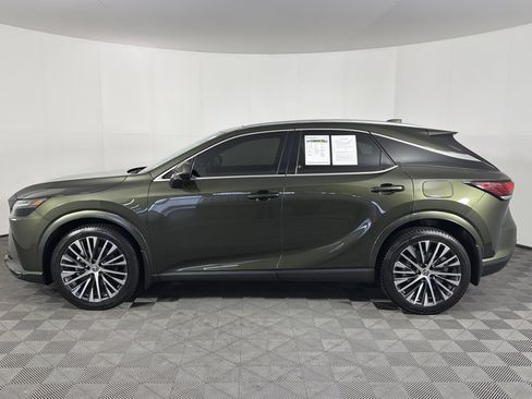 Used 2023 Lexus RX 350 w/ Accessory Package (Z1) AWD/4WD image 19