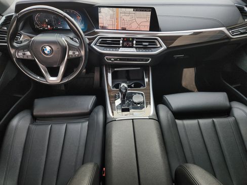 Used 2021 BMW X5 xDrive40i w/ Convenience Package AWD/4WD image 28
