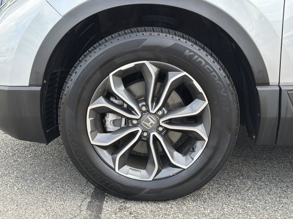 Used 2020 Honda CR-V EX image 10
