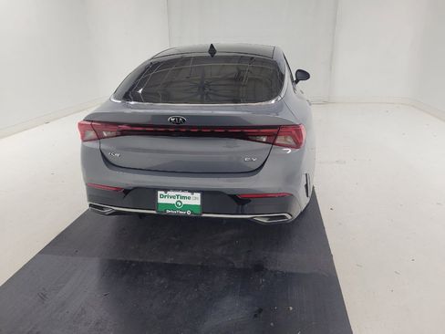 Used 2021 Kia K5 EX w/ EX Premium Package FWD image 7