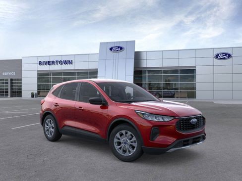 New 2026 Ford Escape Active w/ Active Premium Tech Pack image 32