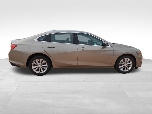 Used 2025 Chevrolet Malibu LT FWD image 8