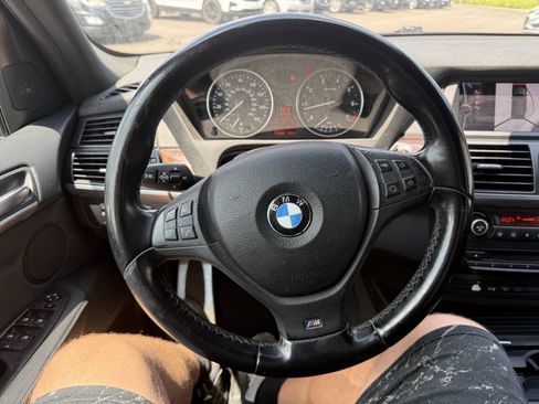 Used 2011 BMW X5 xDrive50i w/ M Sport Pkg image 22