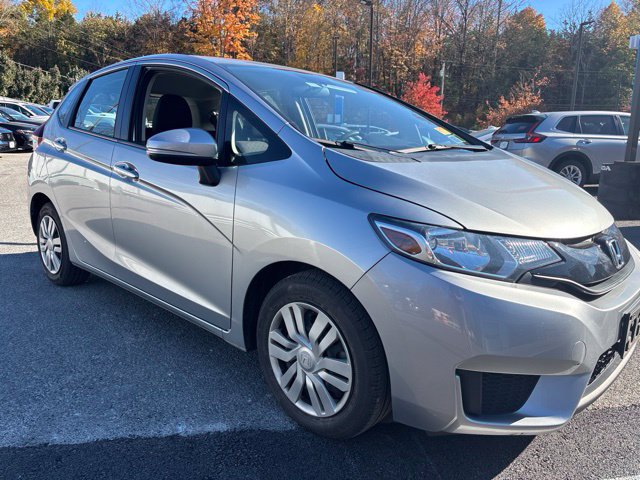 Used 2017 Honda Fit LX image 10
