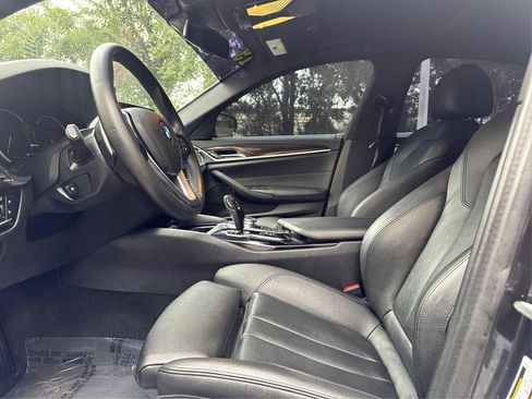 Used 2019 BMW 530e image 9