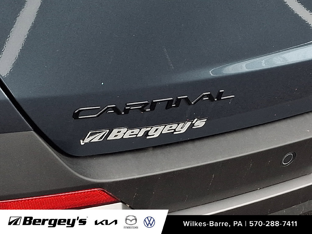 Used 2026 Kia Carnival SX Prestige FWD image 23