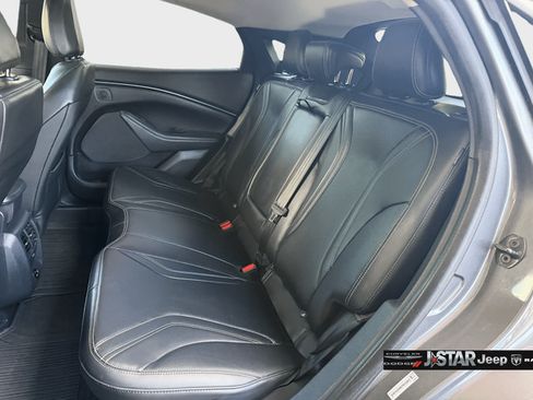 Used 2023 Ford Mustang Mach-E Premium RWD image 24