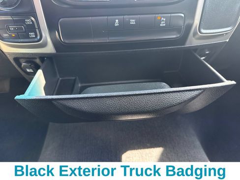 Used 2020 RAM 1500 Classic Warlock w/ Electronics Group AWD/4WD image 23