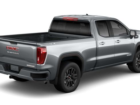 New 2026 GMC Sierra 1500 Elevation image 27