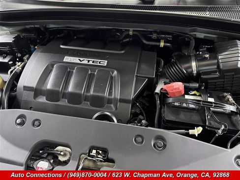Used 2007 Honda Odyssey EX image 25