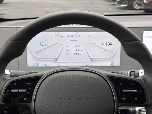 Used 2023 Hyundai Ioniq 5 SEL image 28