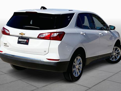 Used 2018 Chevrolet Equinox LT image 12