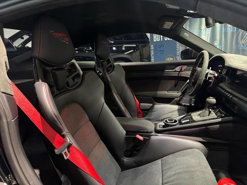 Used 2025 Porsche 911 GT3 RS RWD image 35