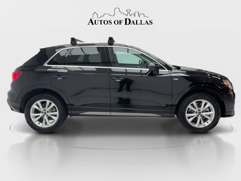 Used 2024 Audi Q3 2.0T Premium AWD/4WD image 7