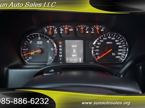 Used 2015 Chevrolet Silverado 2500 W/T w/ WT Fleet Convenience Package image 33
