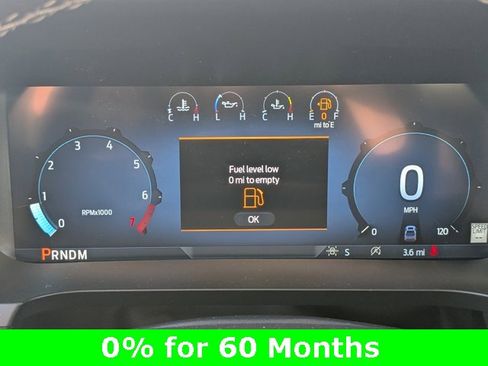 New 2025 Ford F150 XLT w/ Equipment Group 302A MID image 25