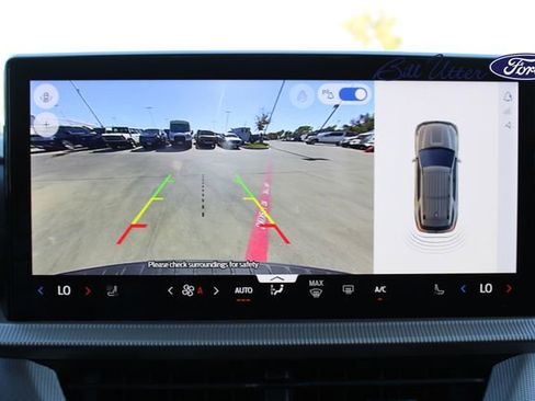 New 2026 Ford Explorer Active w/ Active Comfort Package image 16