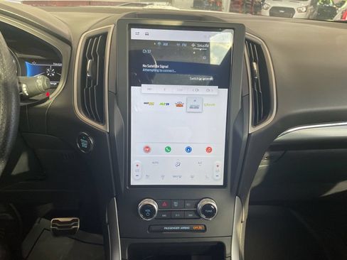 Used 2022 Ford Edge ST-Line AWD/4WD image 24